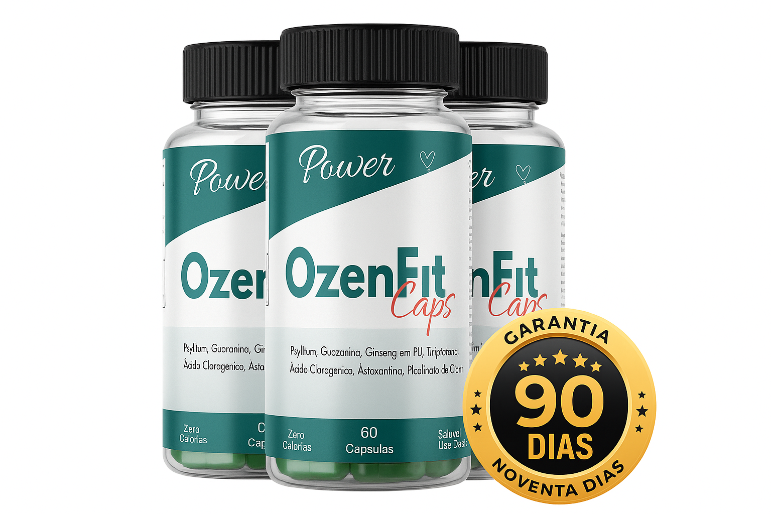 OZEN FIT CAPS acelera o emagrecimento com saúde, energia e disposição. Descubra o suplemento natural que faz a diferença!