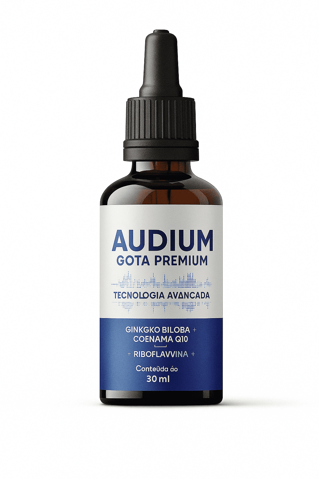Audium Gotas Premium