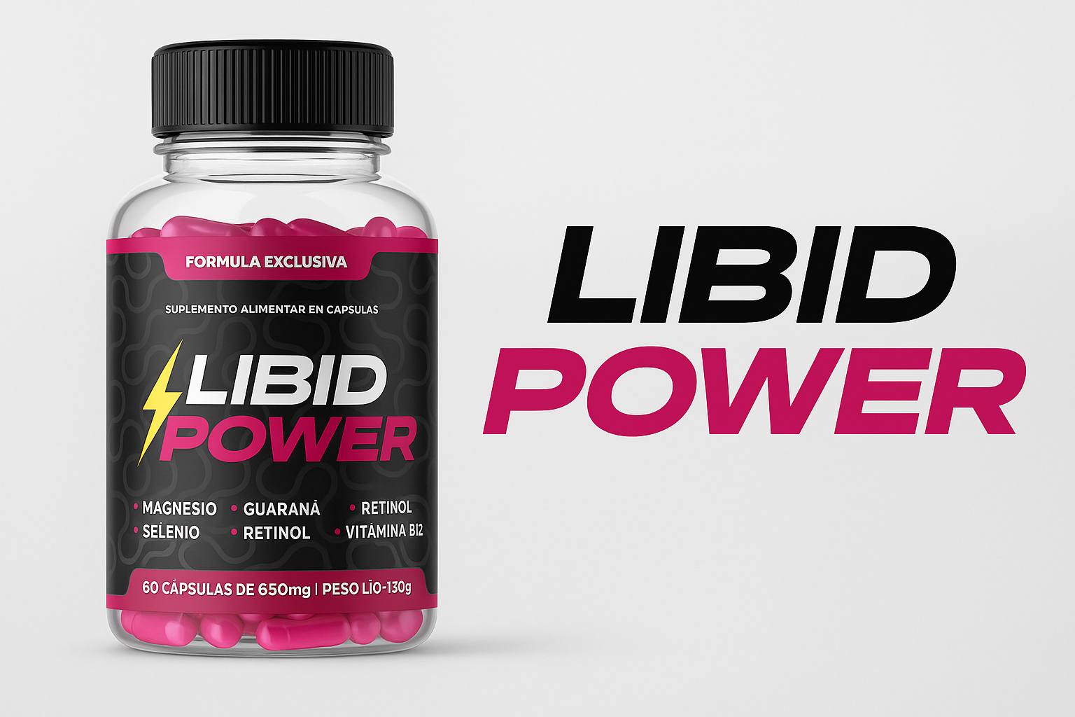 Libid Power